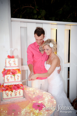 Best Anna Maria Island Wedding photographer - Sandra Johnson (SJFoto.com)